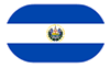 bandera El Salvador