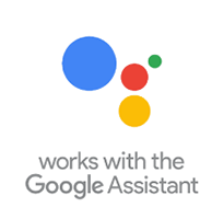 logo google assistant