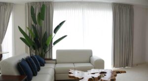 decoracion tropical