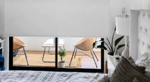 persianas para casas modernas