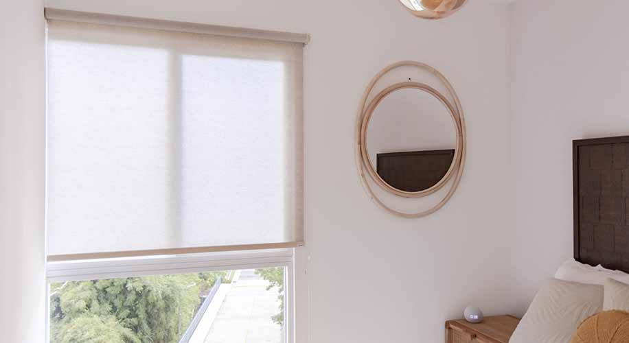 aprovechar la luz natural