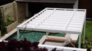 estructuras metalicas para techos livianos