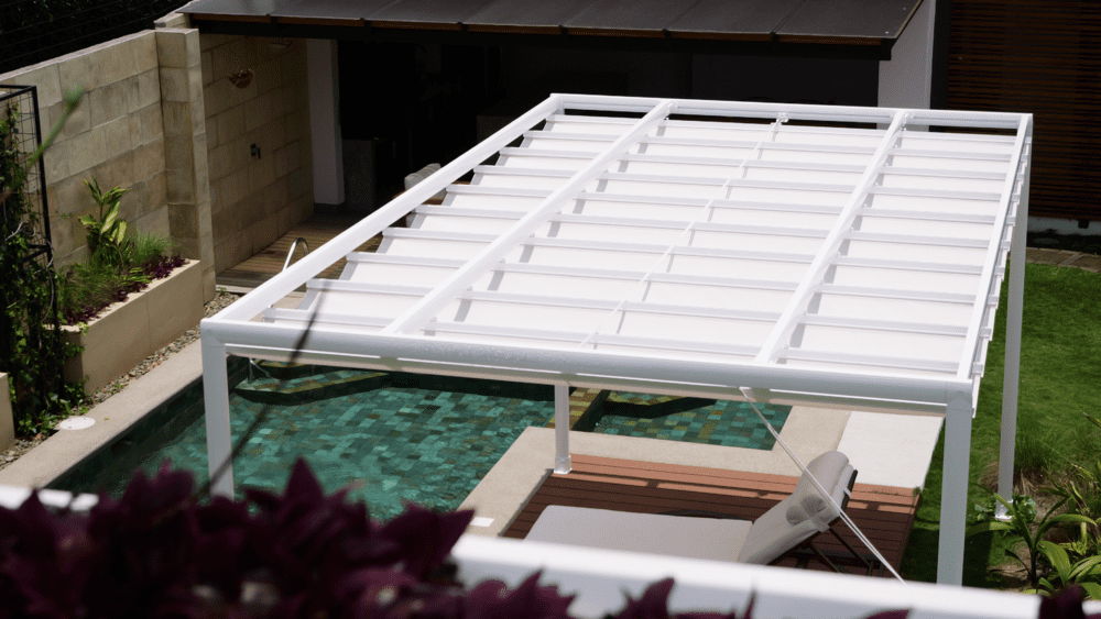 estructuras metalicas para techos livianos