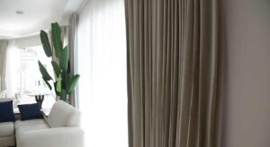 mantener la casa fresca sin aire acondicionado