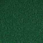 alfombra verde claro