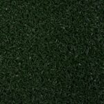 alfombra Verde Oscuro