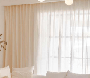 cortinas opacidad graduada