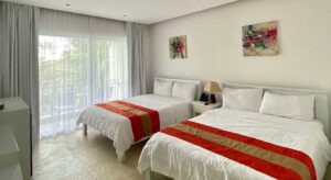 automatización de cortinas