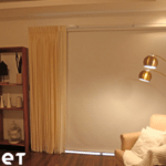 cortinas y persianas