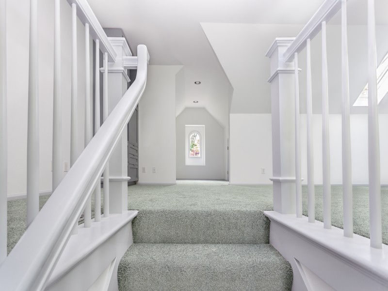 alfombras naturales y sintéticas