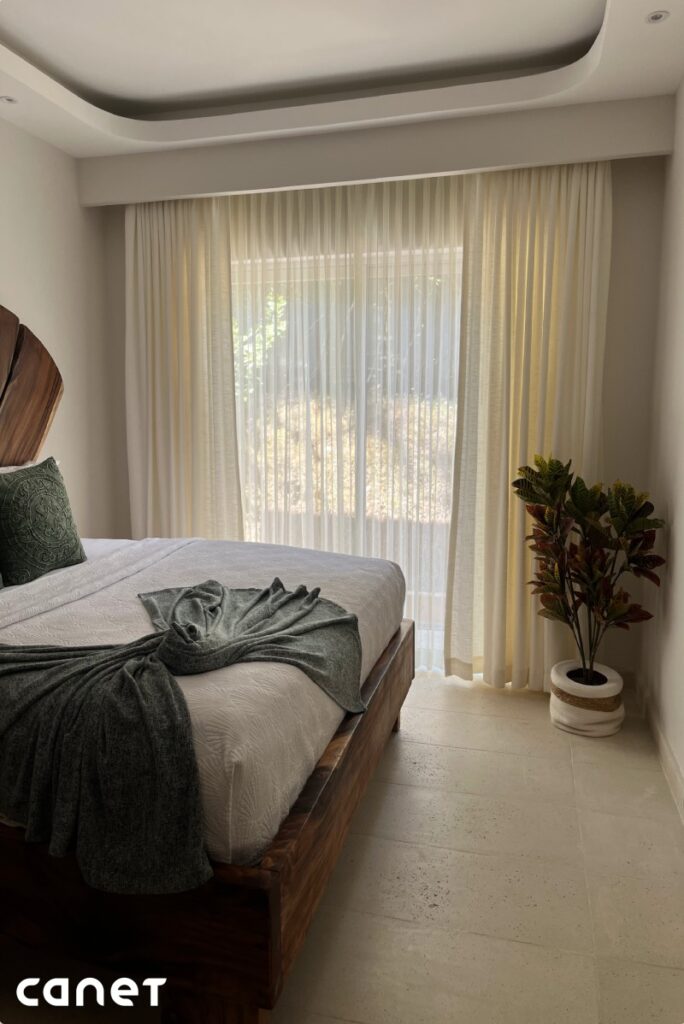 continuidad visual interior exterior