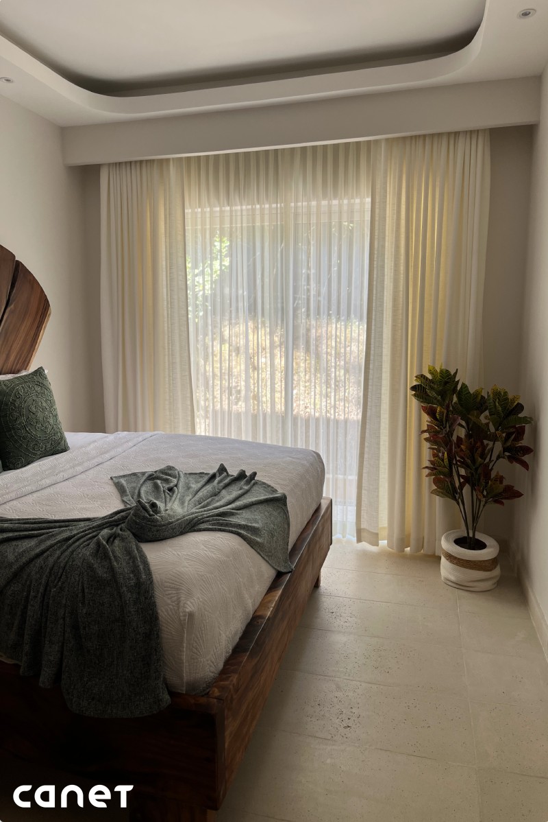 continuidad visual interior exterior