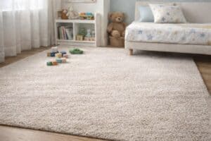 alfombra infantil