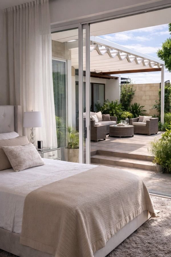 confort térmico natural