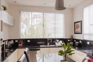 materiales frescura hogar