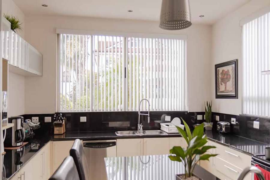 materiales frescura hogar